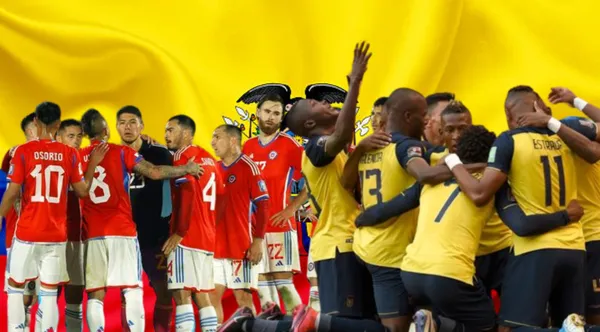 El rival ya está en Ecuador de cara al duelo del martes.