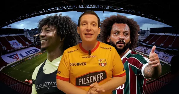 El Rodrigo Paz Delgado albergará la final de ida de la Recopa Sudamericana