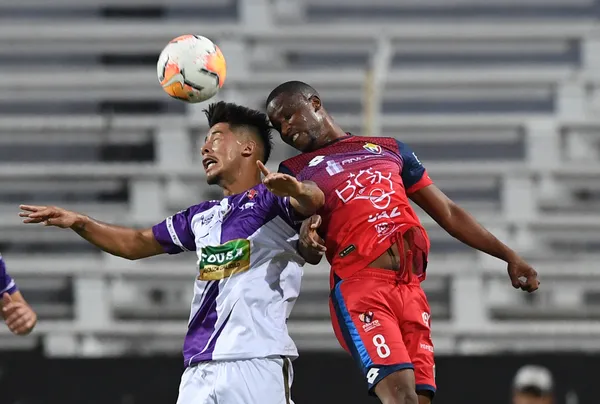 El Rojo cayó por la mínima diferencia