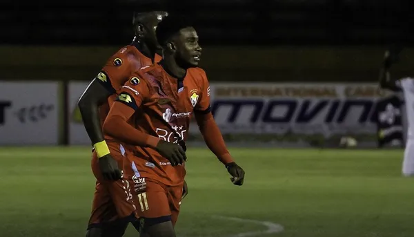 El Rojo publicó un comunicado negando cualquier ayuda del organismo del fútbol ecuatoriano