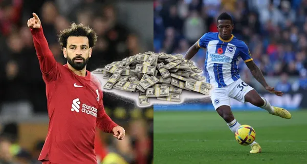 El salario que recibiría Pervis Estupiñán en Liverpool