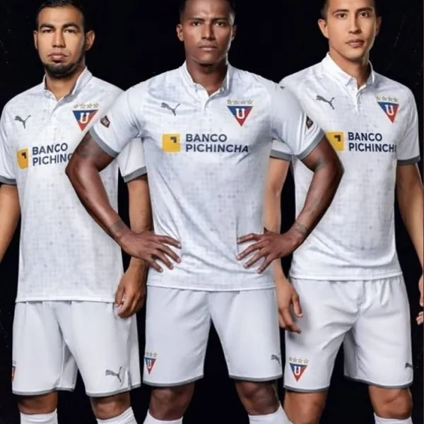 El sello es lo que define a un equipo y se lo trata de una manera especial para que quede en la retina del hincha