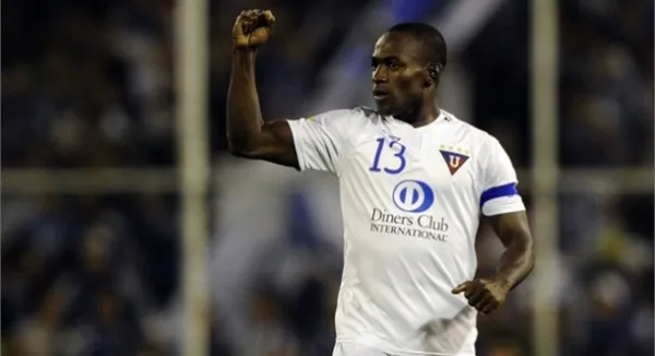 El Simpático tiene un nuevo rol pero sigue vinculado al fútbol