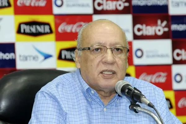 El síndico de la FEF se encuentra en tiene un ingreso mensual más alto que el secretario y su loquidación rondaban los 300 mil dólares