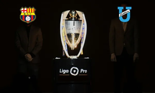 El sistema de campeonato puede perjudicar a Emelec y Liga de Quito