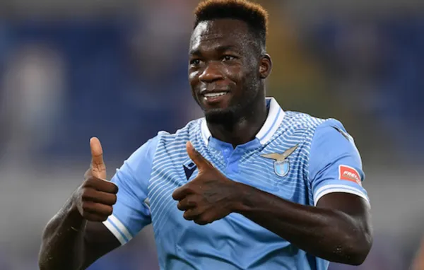 El sobrino de Felipe Caicedo ascendio al primer equipo de Emelec y estará presente en el partido ante Mushuc Runa