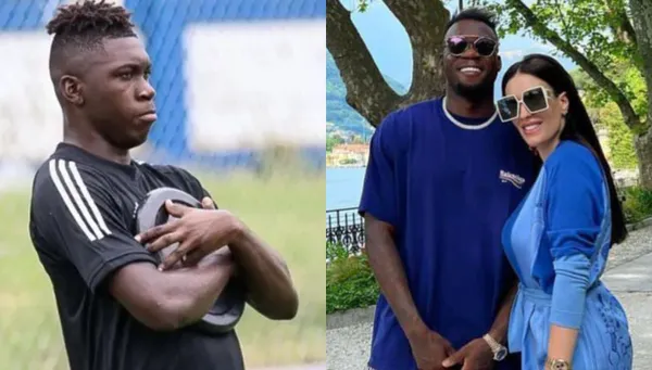 El sobrino de Felipe Caicedo consta entre los titulares del ‘bombillo’ para jugar Copa Ecuador