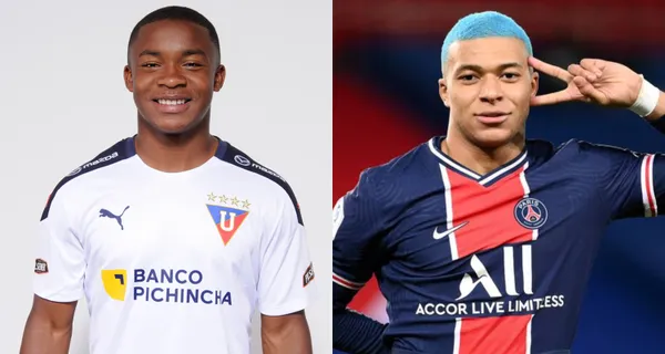 El sobrino de Ulises de la Cruz tiene todo arreglado para jugar en el Reims