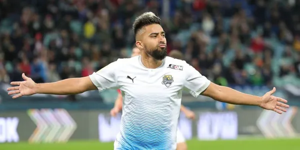 El Sochi de Christian Noboa fue humillado en Rusia, mira lo que pasó