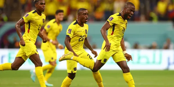 El sucesor de Enner Valencia dentro de poco saldrá a flote