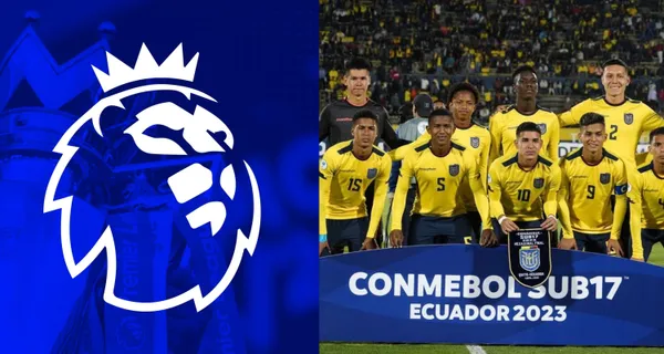 El Sudamericano Sub 17 dio sus frutos y el equipo más millonario del mundo quiere a un crack