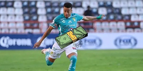 El sueldo para Byron Castillo en Barcelona SC