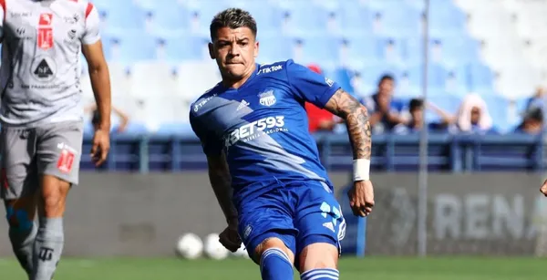 El sueldo para Diego García en Liga de Quito