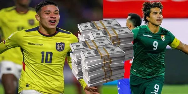 El sueldo de Kendry Páez en IDV