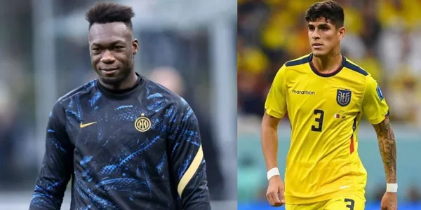 El sueldo para Piero Hincapié en el Inter