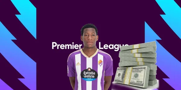 El sueldo para Plata en la Premier