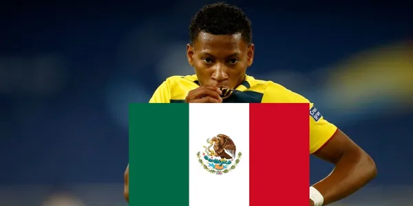 El sueldo que ganaría Gonzalo Plata en México