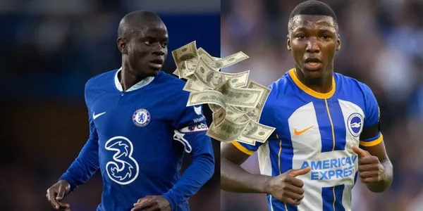 El sueldo que percibirá Caicedo en el Chelsea