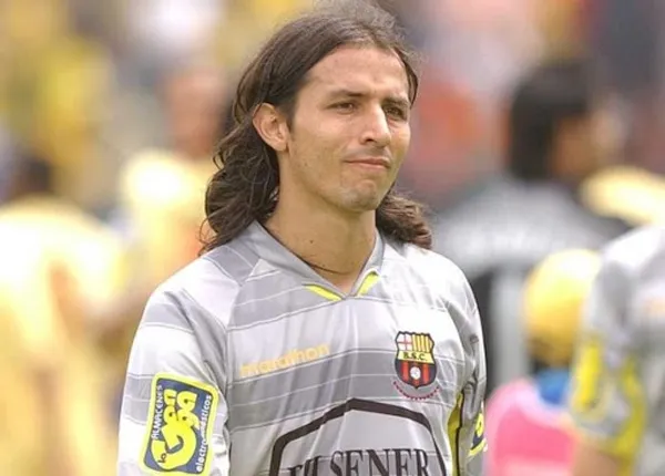 El Sultán como se le conocía aún se mantiene en actividad deportiva