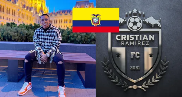 El 'súper ratón' quizo devolver al fútbol ecuatoriano lo que le dio y creó un centro de alto rendimiento