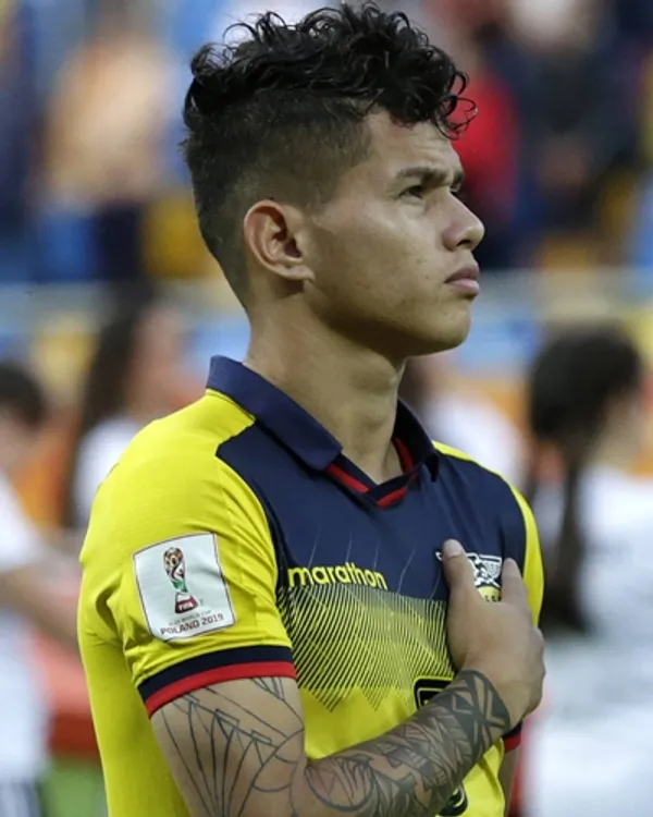 El talentoso jugador ecuatoriano podría dejar Liga de Quito
