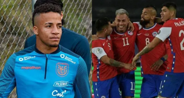 El TAS dio una resolución sobre el caso Byron Castillo y Chile se queda con un premio consuelo, pero la FEF no se quedará de brazos cruzados