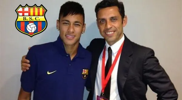 El TAS negó la apelación de BSC por el caso Sebastián Pérez y ahora la dirigencia debe hacerse cargo de los honorarios del abogado que trajeron y que representa también a Neymar