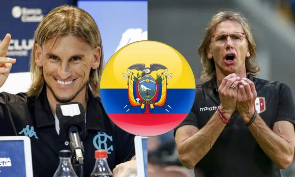 El técnico de 42 años hizo declaraciones picantes para que lo firmen de inmediato