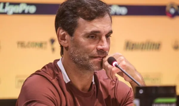 El técnico argentino ostenta un récord negativo que ningún otro entrenador tiene