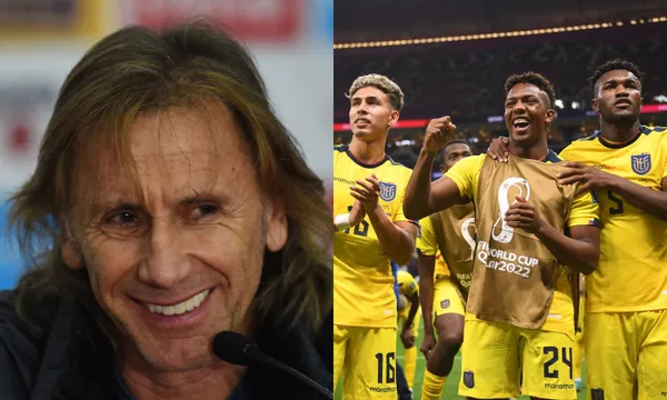 El técnico argentino ya sabe lo que hará cuando llegue al país