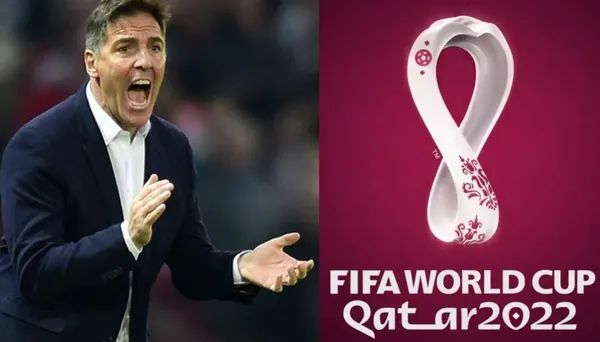 El técnico de Chile piensa que estarán en el mundial y ya planifica lo que van a hacer