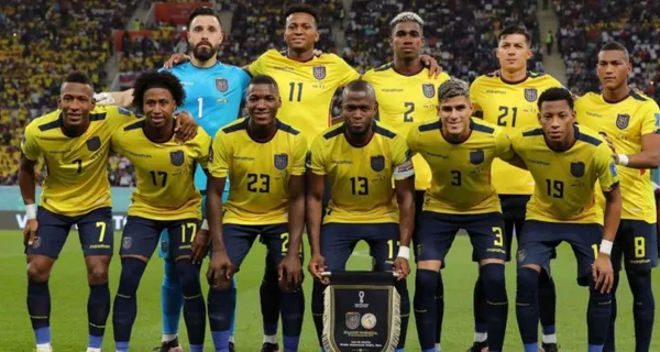 El técnico decidió darle la espalda a la Selección Ecuatoriana