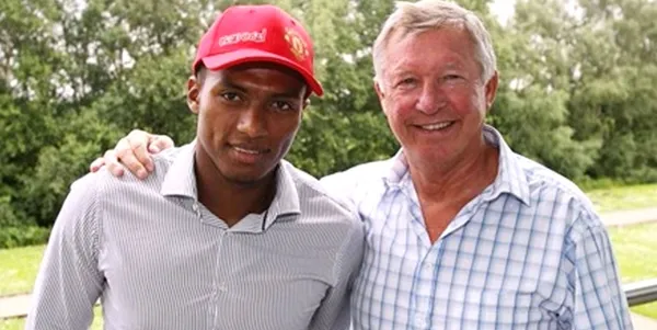 El técnico del Manchester United, fue fundamental en la carrera del ecuatoriano