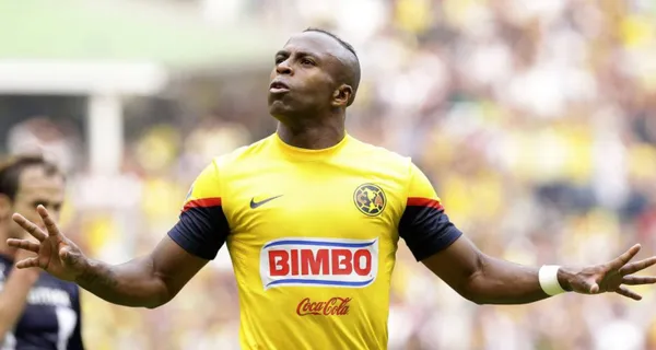 El técnico extranjero que reconoció al Chucho Benítez y lo quería para su equipo