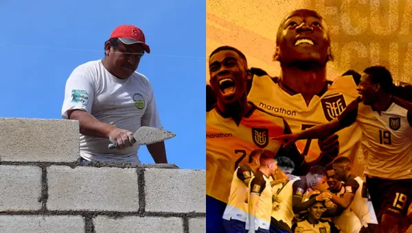 El técnico fue sorpresa en el fútbol ecuatoriano, y podría ser el futuro DT de la Tri