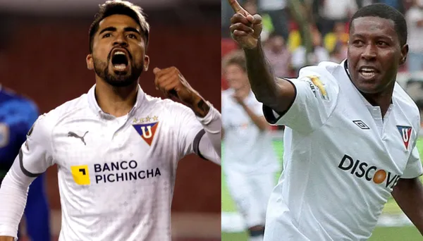 El técnico interino de Liga de Quito confesó lo que hará para recuperar a Adolfo Muñoz