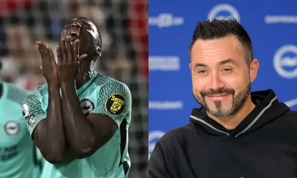 El técnico italiano está poniendo demasiado peso sobre Moisés Caicedo