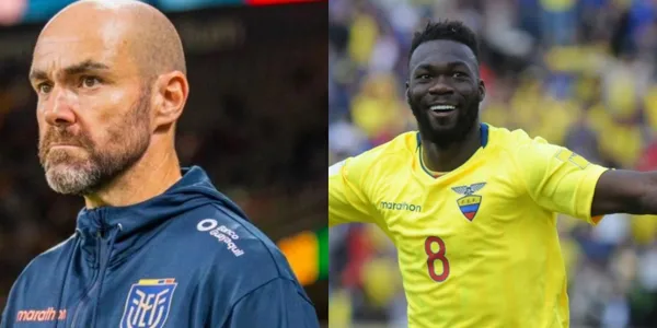 El técnico de la tricolor dejó su posición