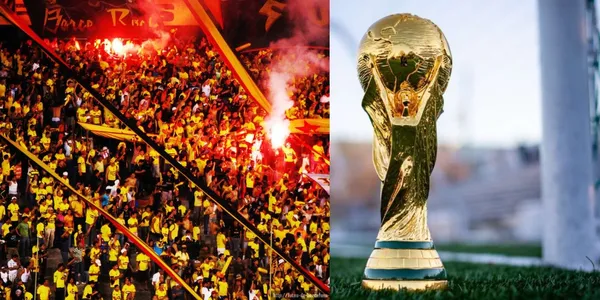 El técnico mundialista que vinculan a Barcelona SC