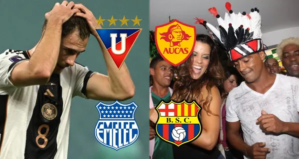 El técnico que dejó meter mujeres a una concentración suena para dirigir a un grande del país