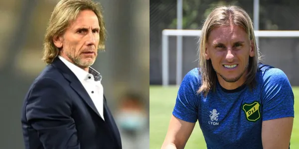 El técnico que empieza a sonar para la Selección Ecuatoriana