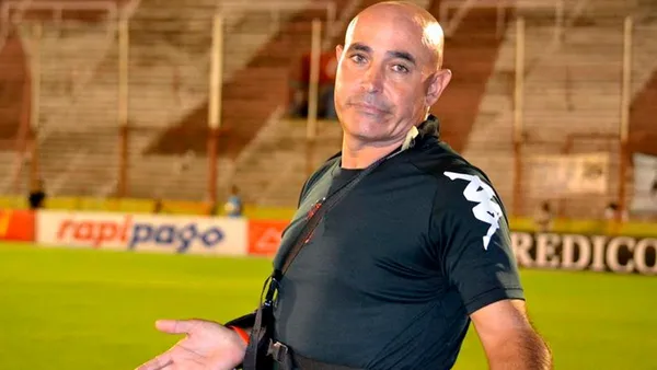 El técnico que es recordado por llevar a Barcelona SC a Quito