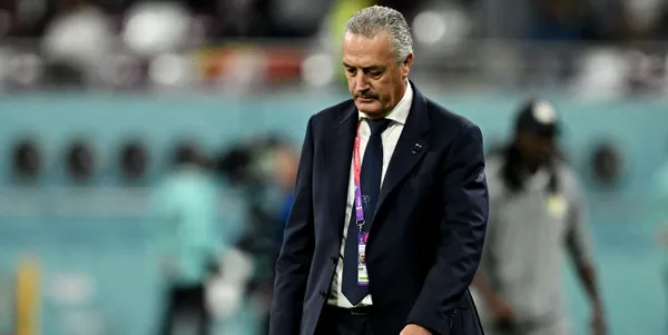 El técnico que está listo para reemplazar a Gustavo Alfaro