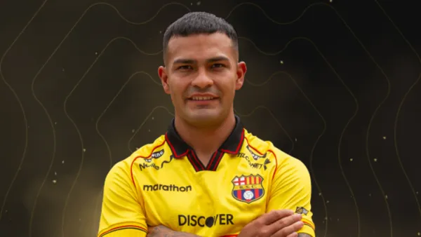 El técnico venezolano confirmó que no tendrá en la lista a Lugo para el duelo de Libertadores