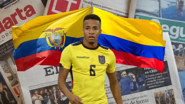 El tema Byron Castillo sigue dando de qué hablar