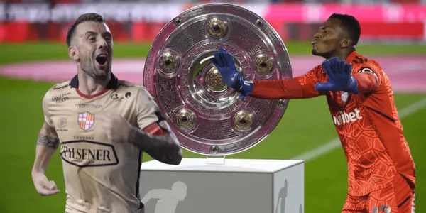 El tema del que todos hablan es el Clásico del Astillero