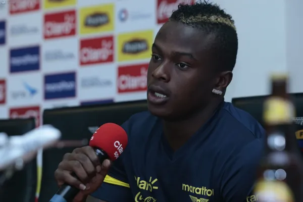 El Tin Angulo escogió a Xolos y no al ídolo por una simple razón