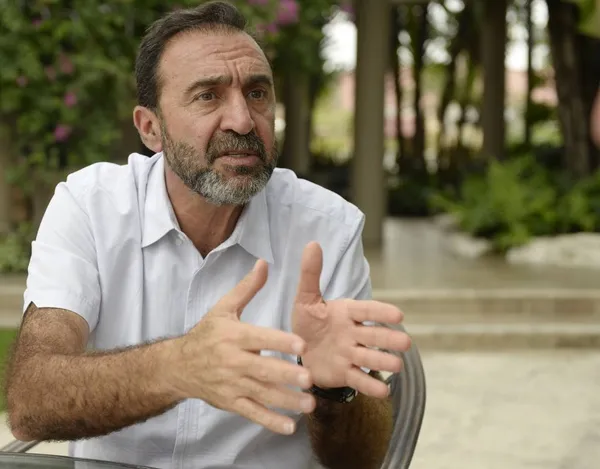 El titular del cuadro Millonario defiende ciertos intereses