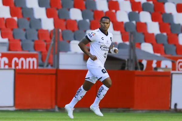 El "Toño" atraviesa un gran momento en el fútbol mexicano