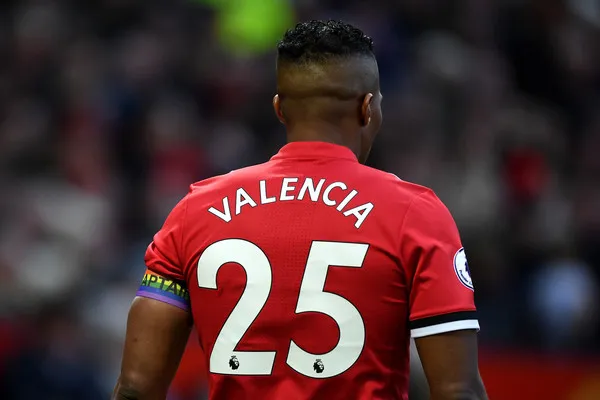 El Toño envió un mensaje al nuevo portador del dorsal